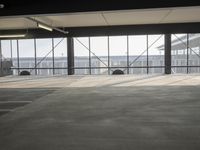 Germany's Concrete Architecture: BER Airport