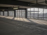 Germany's Concrete Architecture: BER Airport