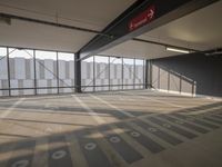 Germany's Concrete Architecture: BER Airport