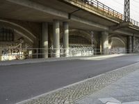 Germany's Concrete Bridge Building