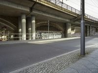 Germany's Concrete Bridge Building