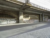 Germany's Concrete Bridge Building