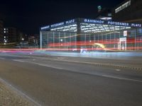 Germany's Corporate Headquarters: A Building in the Cityscape