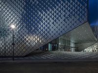 Germany's Corporate Headquarters: Futuristic Architecture in Berlin