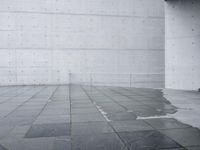 Germany at Dawn: The Beauty of Urban Concrete