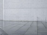 Germany at Dawn: The Beauty of Urban Concrete