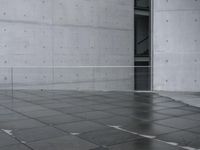 Germany at Dawn: The Beauty of Urban Concrete