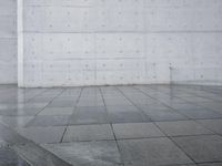 Germany at Dawn: The Beauty of Urban Concrete