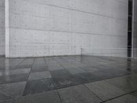Germany at Dawn: The Beauty of Urban Concrete
