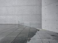 Germany at Dawn: The Beauty of Urban Concrete