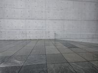 Germany at Dawn: The Beauty of Urban Concrete