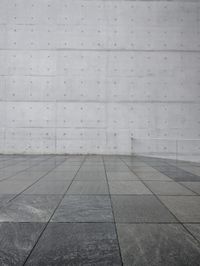 Germany at Dawn: The Beauty of Urban Concrete