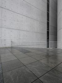 Germany at Dawn: The Beauty of Urban Concrete