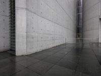 Germany at Dawn: Exploring the Foggy Urban Landscape