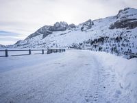 Germany at Dawn: Captivating Mountain Landscape