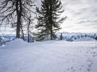 Germany at Dawn: A Majestic Mountain Range