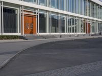 Germany's Dawn Skyline: A Showcase of Modern Architecture