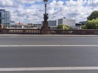 A Day in Germany: Modern Architecture and High-Rise Buildings