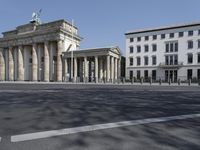 Germany: European Architecture and Urban Design