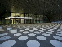 Germany's Futurium Convention Center: A Glass Facade Design