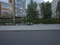 Germany's High-Rise Apartment Building: A Modern Architectural Marvel