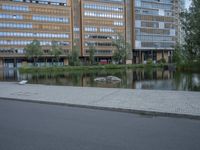 Germany's High-Rise Apartment Building: A Modern Architectural Marvel