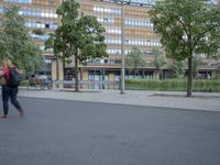 Germany's High-Rise Apartment Building: A Modern Architectural Marvel