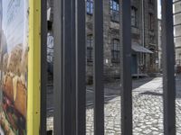 Germany's Industrial Warehouse: An Urban Art District in Berlin