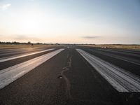 Germany's Landscape: Open Space and Clear Sky