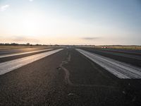 Germany's Landscape: Open Space and Clear Sky