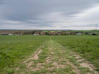 Germany Landscape Rural Berlin 002