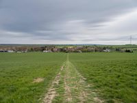 Germany Landscape Rural Berlin 005