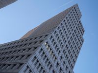 Germany's Metropolitan Area: Condominium Living