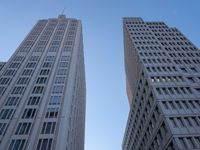 Germany's Metropolitan Area: Condominium Living
