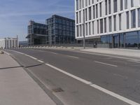 Germany's Metropolitan Area: Residential Building