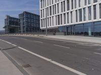 Germany's Metropolitan Area: Residential Building