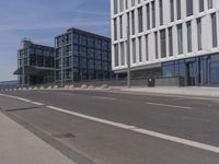 Germany's Metropolitan Area: Residential Building