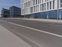 Germany's Metropolitan Area: Residential Building