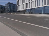 Germany's Metropolitan Area: Residential Building