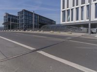 Germany's Metropolitan Area: Residential Building