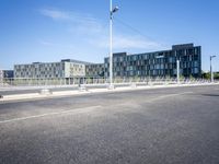 Germany's Metropolitan Area: Road in the City