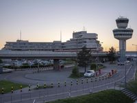 A Metropolitan View of Germany: Modern Architecture in Berlin