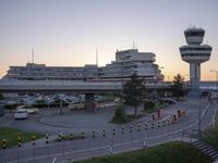 A Metropolitan View of Germany: Modern Architecture in Berlin