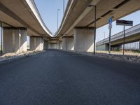 Germany's Modern Architecture: Asphalt Road