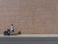 Modern Architecture in Germany: City Road