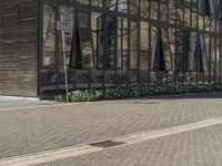 Modern Architecture in Germany: Exploring the City Streets