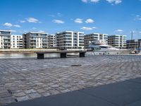 Germany: Modern Architecture in the City by the Water