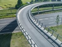 Germany's Modern Architecture: An Elevated Road