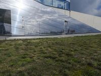 Germany's Modern Architecture: A Unique Urban Landscape
