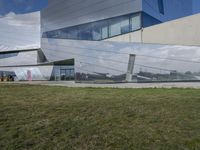 Germany's Modern Architecture: A Unique Urban Landscape